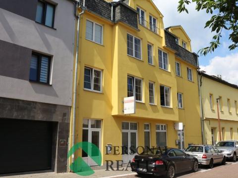 Pronájem kanceláře, Kladno, O. Peška, 100 m2