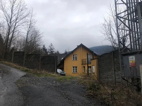 Dražba rodinného domu, Ostravice, 132 m2