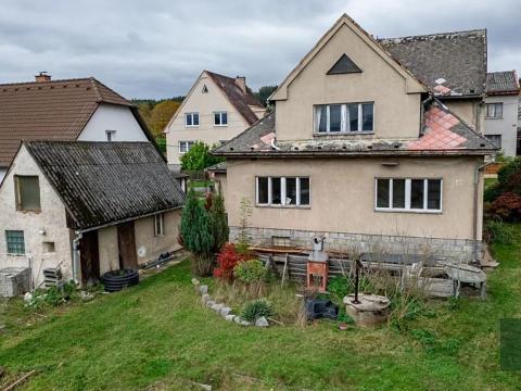 Prodej rodinného domu, Strašice, 150 m2