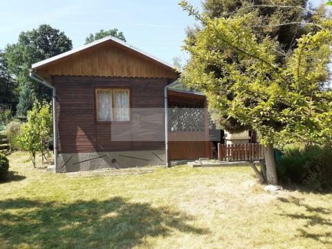 Prodej chaty, Borohrádek, 25 m2