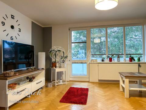 Pronájem bytu 3+1, Troubky, K Záložně, 73 m2