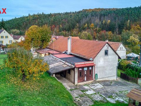 Prodej rodinného domu, Čisovice, 185 m2
