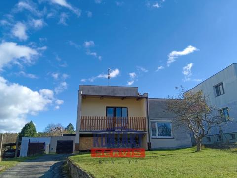 Pronájem rodinného domu, Dobrá Voda u Českých Budějovic, Na Vyhlídce, 50 m2