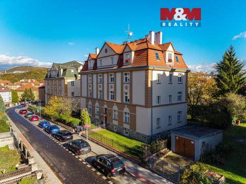 Prodej bytu 3+1, Ústí nad Labem - Klíše, Na Spálence, 88 m2