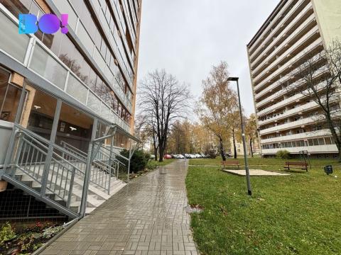 Pronájem bytu 2+1, Karviná, Žižkova, 55 m2