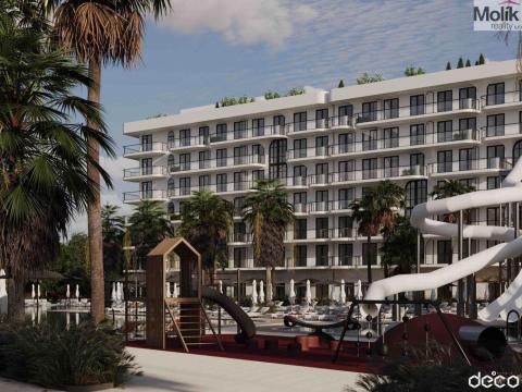 Prodej bytu 2+kk, Golem, 69 m2