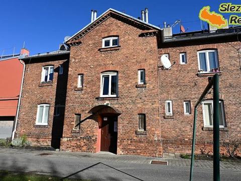 Pronájem bytu 2+1, Ostrava, Svatoplukova, 52 m2