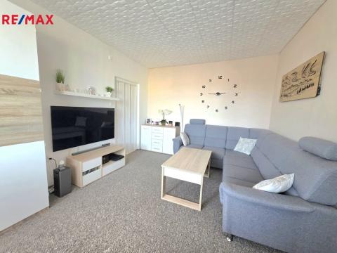 Prodej bytu 2+1, Bruntál, Pionýrská, 53 m2