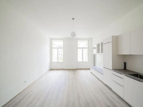 Pronájem bytu 3+kk, Praha - Nové Město, Václavské náměstí, 65 m2