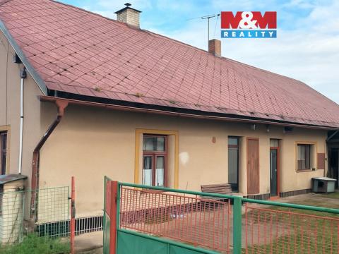 Prodej rodinného domu, Staňkovice - Smilovice, 140 m2