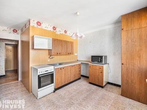 Prodej bytu 3+1, Náchod, Pražská, 67 m2