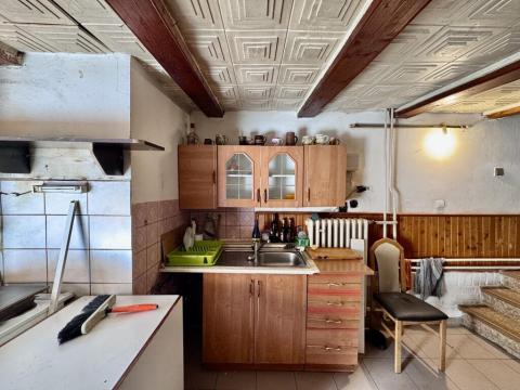 Pronájem bytu 2+1, Praha - Ruzyně, Kralupská, 90 m2