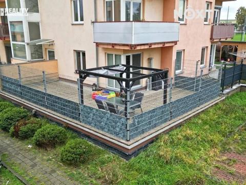 Prodej bytu 2+kk, Hrušovany u Brna, Vodní, 47 m2