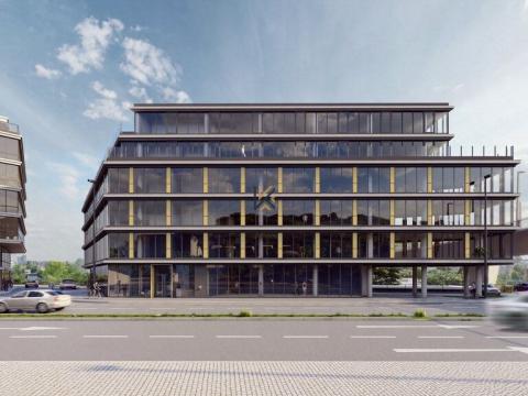 Pronájem obchodního prostoru, Praha, Strakonická, 123 m2