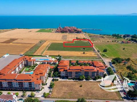 Prodej bytu 2+kk, Aheloy, Bulharsko, 69 m2