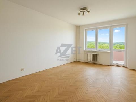 Prodej bytu 1+1, Prostějov, Dobrovského, 31 m2