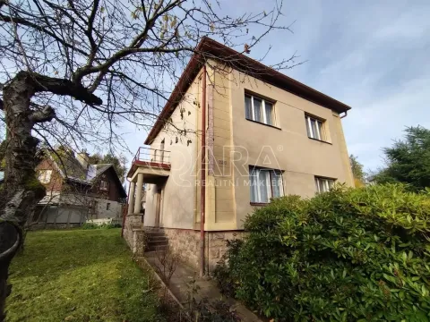 Prodej rodinného domu, Nová Paka, Gebauerova, 372 m2