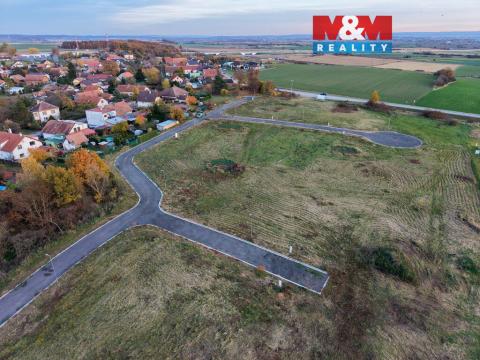 Prodej pozemku pro bydlení, Časy, 1192 m2