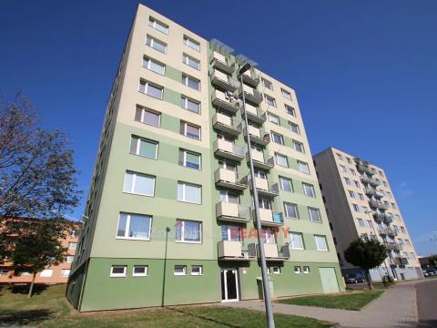 Pronájem bytu 1+kk, Znojmo, Krylova, 30 m2