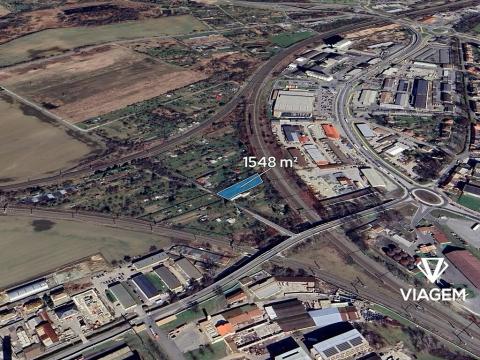 Prodej zahrady, Přerov, 1548 m2