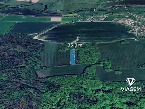 Prodej podílu pole, Háj ve Slezsku, 585 m2