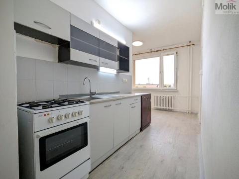 Pronájem bytu 3+1, Bílina - Teplické Předměstí, Sídliště Za Chlumem, 64 m2