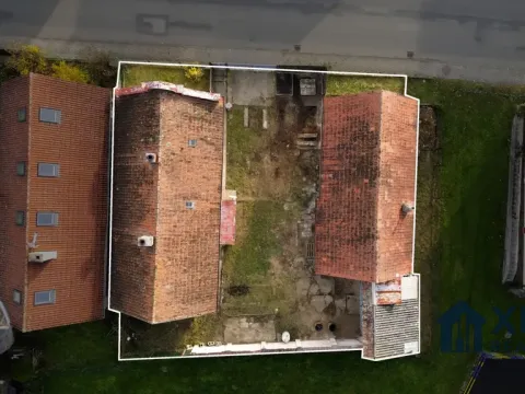 Prodej rodinného domu, Košice, 93 m2