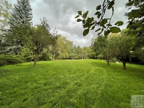 Prodej komerčního pozemku, Praha - Hloubětín, K Hutím, 2738 m2