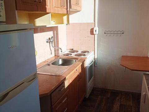 Pronájem bytu 1+1, Most, Růžová, 26 m2