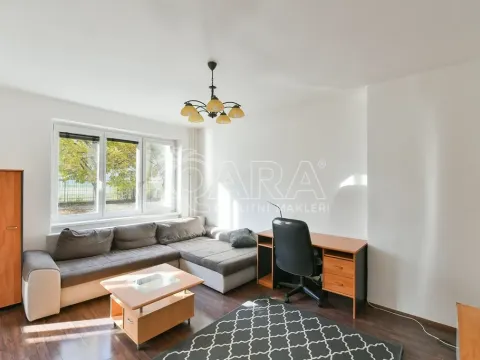 Prodej bytu 2+1, Praha - Letňany, Vítkovická, 48 m2