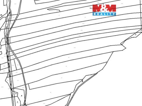 Prodej pole, Račice-Pístovice - Račice, 5837 m2