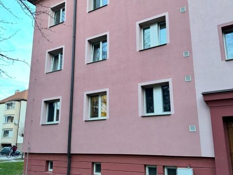 Pronájem bytu 3+1, Holešov, 75 m2