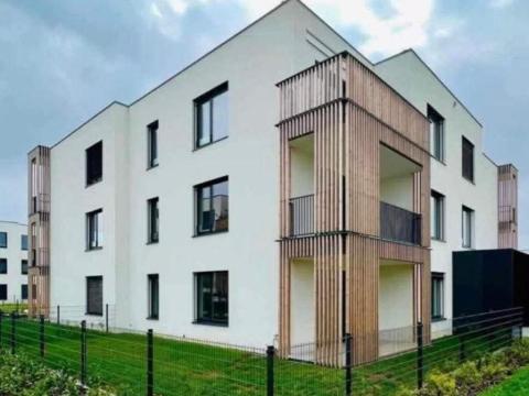 Prodej bytu 2+kk, Olomouc, Karla Mareše, 62 m2