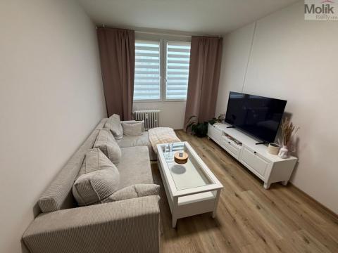 Prodej bytu 2+kk, Most, Lipová, 40 m2