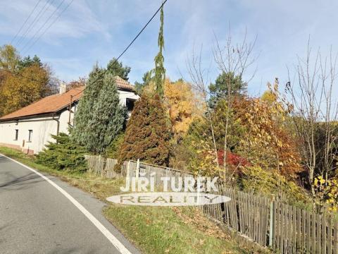 Prodej rodinného domu, Chaloupky, 150 m2