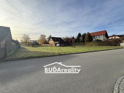 Prodej pozemku pro bydlení, Otrokovice, Smetanova, 429 m2