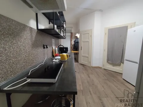 Prodej bytu 3+1, Brno - Zábrdovice, Špitálka, 78 m2