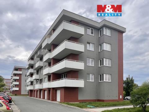Prodej bytu 2+kk, Ostrava - Hrabůvka, Provaznická, 49 m2