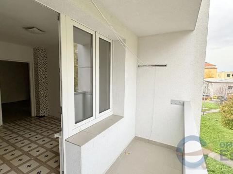 Prodej bytu 3+1, Ostrava, Čujkovova, 65 m2