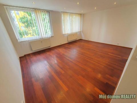 Pronájem bytu 3+kk, Praha - Strašnice, Pod strání, 71 m2