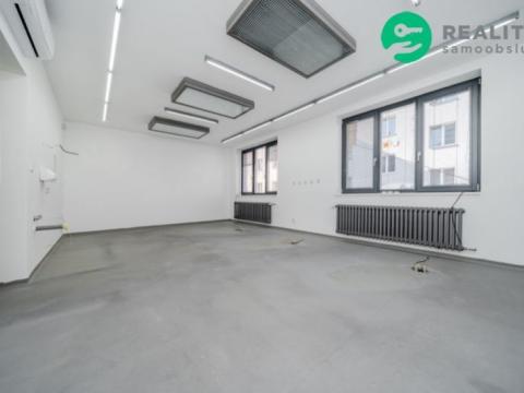 Pronájem komerční nemovitosti, Ostrava, Tvorkovských, 119 m2