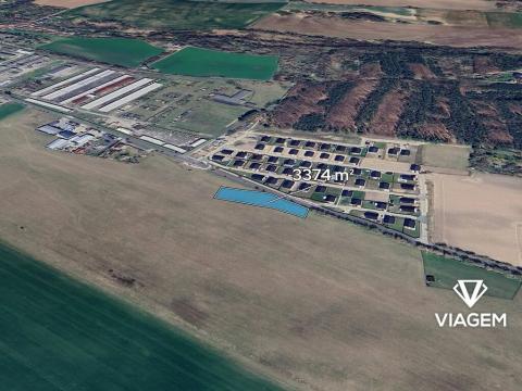 Prodej podílu pole, Kostelec nad Labem, 674 m2