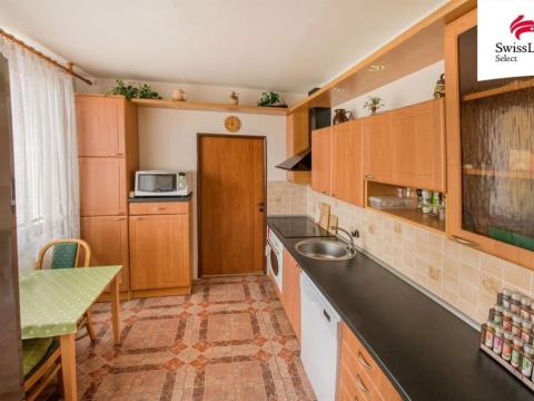 Prodej bytu 3+1, Mladá Boleslav, U stadionu, 79 m2