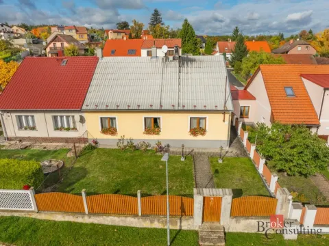 Prodej rodinného domu, Libušín, Důl Jan, 161 m2