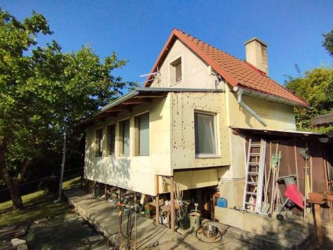 Prodej chaty, Křešice - Třeboutice, 55 m2