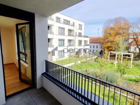 Pronájem bytu 2+kk, Praha, Mužíkova, 54 m2