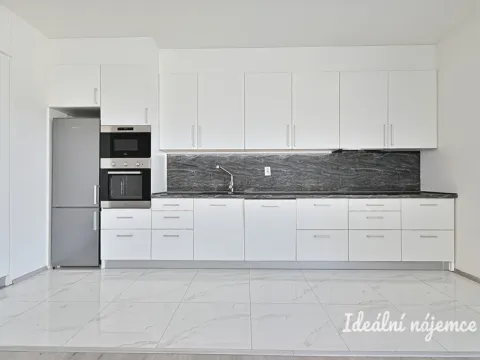 Prodej bytu 3+kk, Brno, Gajdošova, 144 m2