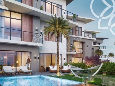 Prodej bytu 3+kk, Sahl Hasheesh,Egypt, 98 m2