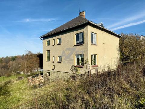 Prodej rodinného domu, Těrlicko - Horní Těrlicko, Na Zadky, 177 m2