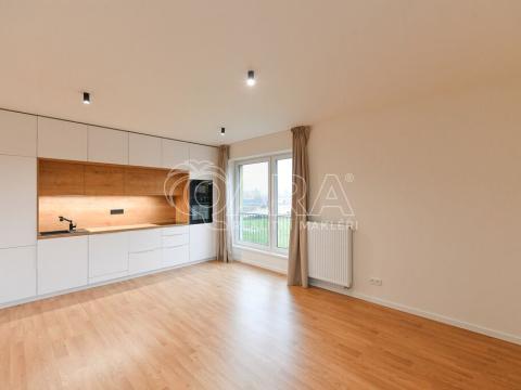 Pronájem bytu 3+kk, Benešov, 102. pluku, 64 m2